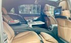 Mercedes-Benz Maybach S450 2020 - Đen, nội thất nâu, đăng ký 2021, 1 chủ từ đầu, biển số đẹp Hà Nội, chạy hơn 1 vạn siêu mới