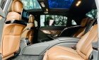 Mercedes-Benz Maybach S450 2020 - Đen, nội thất nâu, đăng ký 2021, 1 chủ từ đầu, biển số đẹp Hà Nội, chạy hơn 1 vạn siêu mới