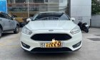 Ford Focus 2018 - Hatchback, 1 chủ xe gia đình, bao test, vay 70%
