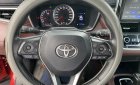 Toyota Corolla Cross 2022 - Uy đãi khi mua ngay Toyota Cross đỏ