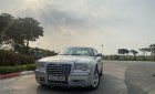 Chrysler 300C 2008 - Động cơ V6 mạnh mẽ