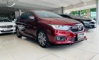 Honda City 2020 - Dòng xe đậm chất thể thao, xe rất mới và đẹp