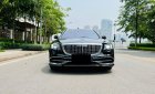 Mercedes-Benz Maybach S450 2020 - Đen, nội thất nâu, đăng ký 2021, 1 chủ từ đầu, biển số đẹp Hà Nội, chạy hơn 1 vạn siêu mới