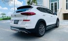 Hyundai Tucson 2021 - Full option máy dầu, xe nội thất màu kem cực đẹp, có trả góp