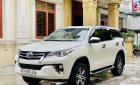 Toyota Fortuner 2019 - Máy dầu, màu trắng