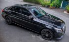 Mercedes-Benz C200 2021 - Nội ngoại thất đen - bảo hành đến 2024 - Hỗ trợ tài chính