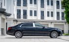 Mercedes-Benz Maybach S450 2020 - Chạy ít siêu đẹp giá hợp lý - Biển Hà Nội tên cá nhân 