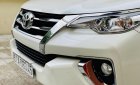 Toyota Fortuner 2019 - Máy dầu, màu trắng