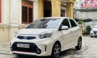 Kia Morning 2015 - Cam kết xe không tai nạn, ngập nước