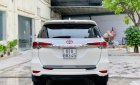 Toyota Fortuner 2019 - Máy dầu, màu trắng