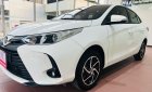 Toyota Vios 2022 - Biển Hà Nội