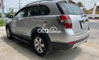 Chevrolet Captiva cần bán xe 7 chỗ số tự động 2007 - cần bán xe 7 chỗ số tự động