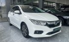 Honda City 2019 - Chiếc xe đô thị tốt nhất phân khúc