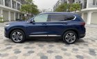 Hyundai Santa Fe 2020 - Xe công ty xuất hoá đơn cao