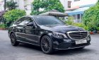 Mercedes-Benz C200 2021 - Nội ngoại thất đen - bảo hành đến 2024 - Hỗ trợ tài chính