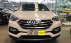 Hyundai Santa Fe  Santafe 2.4 2 cầu đăng ký lần đầu T1/2018 2018 - Hyundai Santafe 2.4 2 cầu đăng ký lần đầu T1/2018