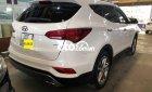 Hyundai Santa Fe  Santafe 2.4 2 cầu đăng ký lần đầu T1/2018 2018 - Hyundai Santafe 2.4 2 cầu đăng ký lần đầu T1/2018