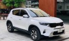 Kia Sonet 2021 - Màu trắng, odo 19.000km