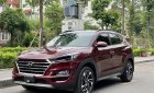 Hyundai Tucson 2021 - Màu đỏ cực mới