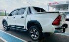 Toyota Hilux 2019 - Bán tải