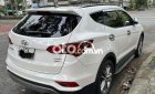 Hyundai Santa Fe xe 2018 - xe