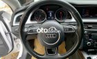 Audi A5 Bán Gấp Aidi  sport back sx 2016 2016 - Bán Gấp Aidi A5 sport back sx 2016