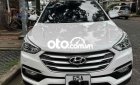 Hyundai Santa Fe xe 2018 - xe