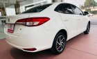 Toyota Vios 2022 - Biển Hà Nội