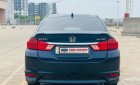 Honda City 2018 - Màu xanh dương