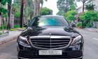 Mercedes-Benz C200 2021 - Nội ngoại thất đen - bảo hành đến 2024 - Hỗ trợ tài chính