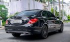 Mercedes-Benz C200 2021 - Nội ngoại thất đen - bảo hành đến 2024 - Hỗ trợ tài chính