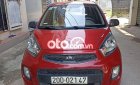 Kia Morning Tôi cần bán bớt 1 xe   van 2015 màu đỏ 2015 - Tôi cần bán bớt 1 xe Kia morning van 2015 màu đỏ