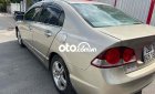 Honda Civic  2008 số tự động cửa nóc 2008 - civic 2008 số tự động cửa nóc