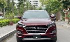 Hyundai Tucson 2021 - Màu đỏ cực mới