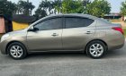 Nissan Sunny 2013 - Số tự động, biển Hà Nội