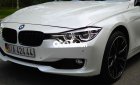 BMW 320i BMM 320i trắng đồ chơi hơn 200 2013 - BMM 320i trắng đồ chơi hơn 200