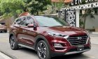 Hyundai Tucson 2021 - Màu đỏ cực mới