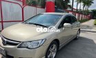 Honda Civic  2008 số tự động cửa nóc 2008 - civic 2008 số tự động cửa nóc