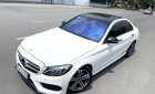 Mercedes-Benz C300 2017 - ĐK 2017 bản full vào rất nhiều đồ chơi, nội thất nệm da cao cấp, la phong sao trời đẹp, loa bom DVD