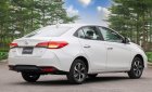 Toyota Vios 2023 - Hỗ trợ giấy thủ tục siêu nhanh, dịch vụ tốt nhất