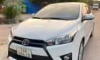 Toyota Yaris 2015 - Xe chính chủ, cam kết không tai nạn ngập nước, sai tặng xe