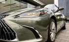 Lexus ES 250 2023 - Phiên bản 2023 hoàn toàn mới. Đặt xe giao ngay với ưu đãi tốt nhất trong tháng