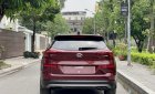 Hyundai Tucson 2021 - Màu đỏ cực mới