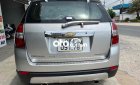 Chevrolet Captiva cần bán xe 7 chỗ số tự động 2007 - cần bán xe 7 chỗ số tự động