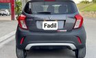 VinFast Fadil 2020 - Lốp theo xe cả dàn