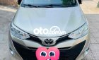 Toyota Vios cần bán  2019 e cvt xe tư nhân 2019 - cần bán vios 2019 e cvt xe tư nhân