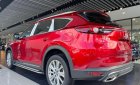 Mazda CX-8 2023 - Ông vua trong phân khúc 07 chỗ