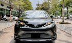 Toyota Sienna 2021 - Nhập Mỹ, phiên bản cao cấp hiếm tại VN