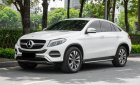 Mercedes-Benz GLE 400 2018 - Giá 2 tỷ 260 triệu