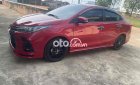 Toyota Vios   GRS,màu đỏ sản xuất 2021 2021 - Toyota vios GRS,màu đỏ sản xuất 2021